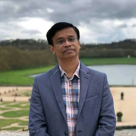 Professor Dr. Mohammad Izazul Hoque