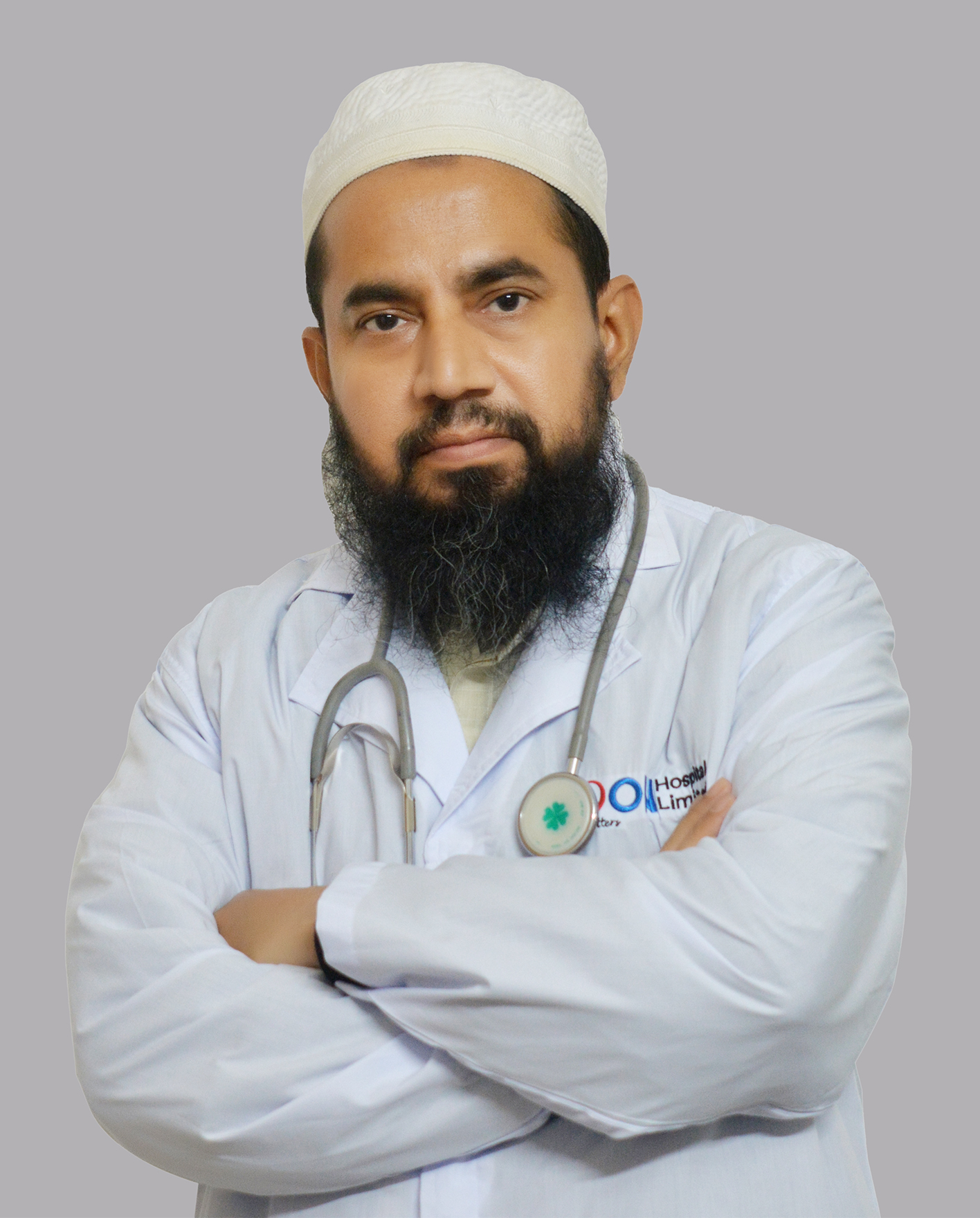 Dr Md Forhad Abedin