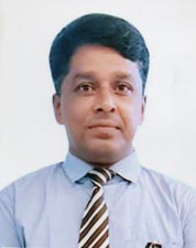 Mohammad Shamsuzzaman