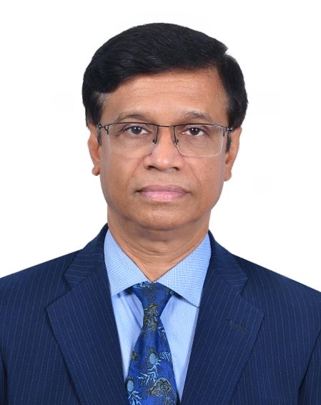 Prof Dr Md Izazul Hoque