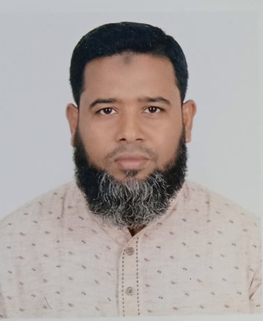Md Abdul Kader